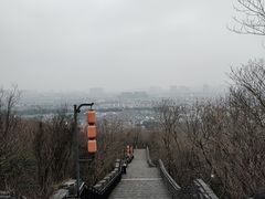 -虞山风景区