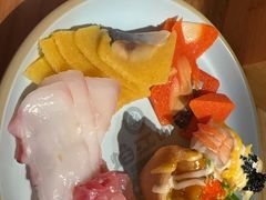 -焰江山·海鲜牛排烤肉自助(环形中心店)