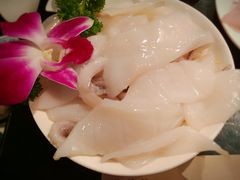 -大红袍火锅料理(尖沙咀店)