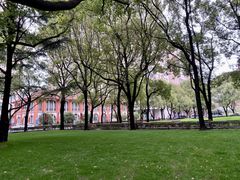 -上海交通大学医学院附属瑞金医院(总院)