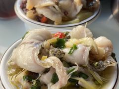 -金三可市井水煮鱼(金碧园店)