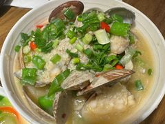 -二孃鸡爪爪(东郊记忆店)