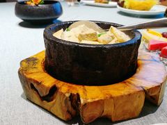 石锅豆腐-宝燕壹号(徐汇店)