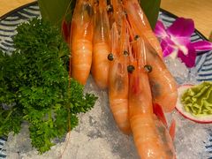 -温野菜涮涮锅(大悦城店)