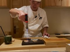 -鲤·鮨KOISUSHI