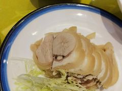 羊球-蔡阿水羊肉店