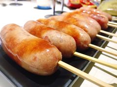 -游人馆·桌游狼人杀团建馆(人广书城店)