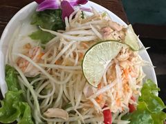 -Siam泰餐厅(水上公园店)