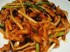 -北平盛世·新京菜·北京烤鸭(劲松·双井店)