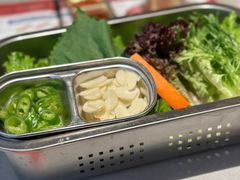 -韩一品韩国料理(柏庐南路店)