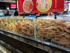 -紫阳海鲜楼·传承闽味(长乐路总店)
