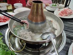 -江湖黑大兔(杨家坪店)