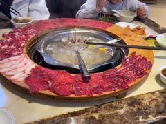 -小肥牛潮汕牛肉火锅(南联店)