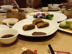 -广东胜利宾馆西关粤中餐厅