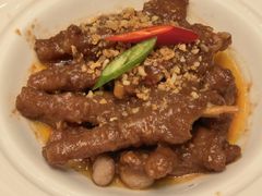 -明阁 Ming Court(广州朗豪酒店)