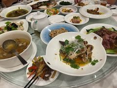 -北京希尔顿逸林酒店