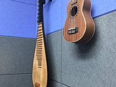 -缪斯琴行英皇小提琴.钢琴.吉他(张江店)