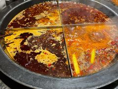 -陈眼镜火锅(总店)