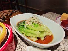 -真地道京味府·鲜橙烤鸭·北京菜(朝阳公园·甜水园店)