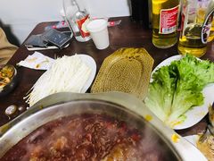 -重庆火锅(西安店)