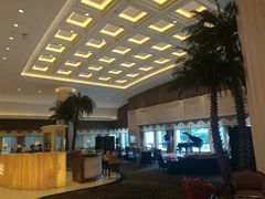 -常州武进九洲喜来登酒店