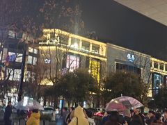 -杭州湖滨in77