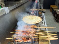 -同来顺烧烤餐厅(哈尔滨道店)