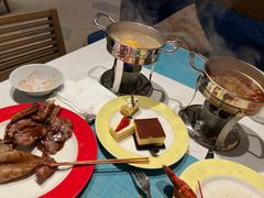 -味餐厅·海鲜·火锅·自助餐