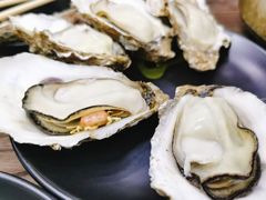 -蚝山·喷汽火山生蚝(前福路店)