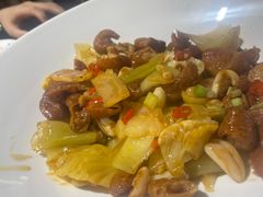 -大家食府·福建菜(FAC协盛中心庭院餐厅店)