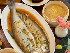 -欢乐蟹庄·精品农家乐(阳澄湖莲花岛店)