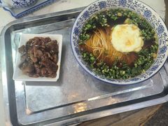 -伟记奥面馆(养育巷店)
