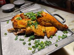 -绿茶餐厅(乐峰广场店)