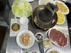 -三兴涮羊肉(荣安大街店)