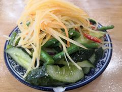 -清真·尖子尖牛肉面(王府井店)