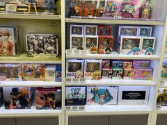 -泡泡玛特POPMART(合生汇店)