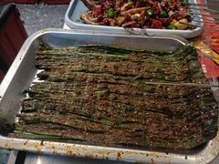 -碎怂烤肉(钟楼柳巷店)