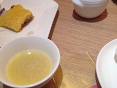 黄米凉糕-西贝(金桥店)