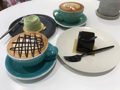 -吉森Bakery(教育路店)