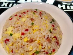 -星璨火吧KTV聚会餐厅(丰庆路店)