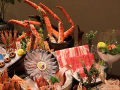 -上井料理黑金店(IFS国金中心店)
