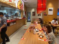 -遇见小面(碧桂园总部店)