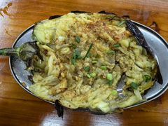 -刘记烧烤(奉化店)