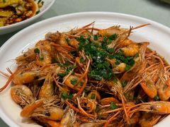 -東城故事·尋找姆媽的味道(玉兰路店)