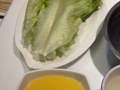 -鸭掌门特色火锅(文景路店)