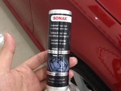 sonex镀晶-车艺尚上海龙膜隐形车衣汽车贴膜旗舰店