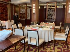 -民族饭店-四季餐厅