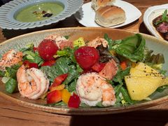 -格鲁·秀色Georgia’s Feast