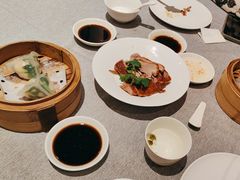 -潮府馆·非遗潮州菜·世纪公园(新国际博览中心店)