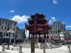 -汕头市小公园